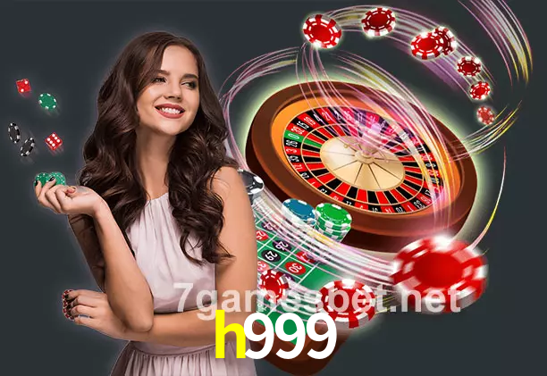 vivo no cassino h999