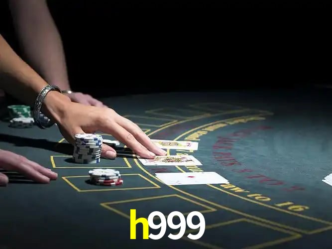 Promoção Relâmpago h999
