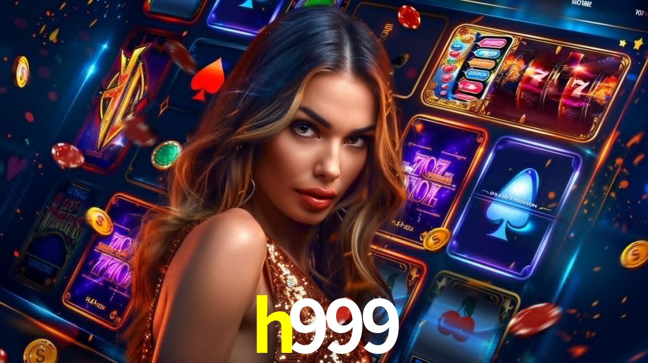 A Emoção da Loteria na h999: Uma Chance de Mudança de Vida