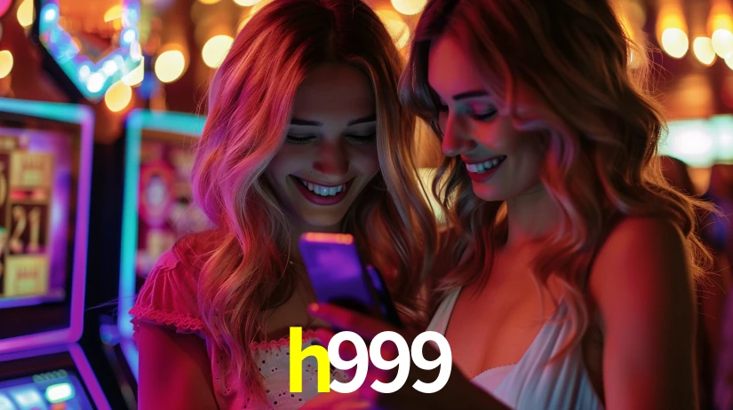 h999 bet