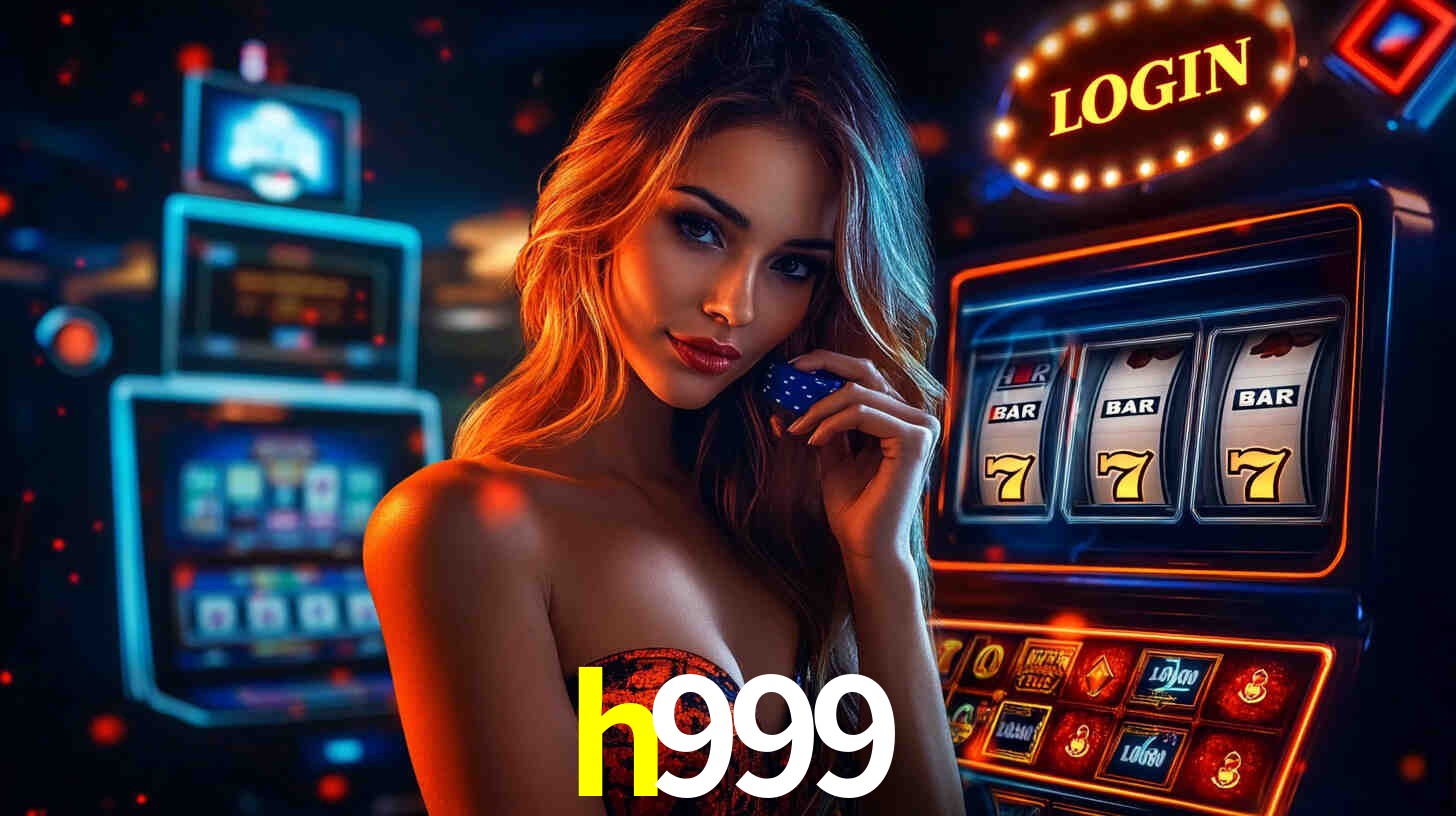 h999 bet