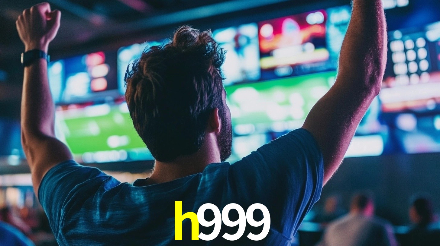 h999: Seu Especialista em Apostas Esportivas Brasileiras