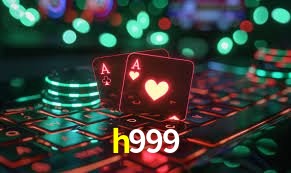 Apostas de Tênis h999