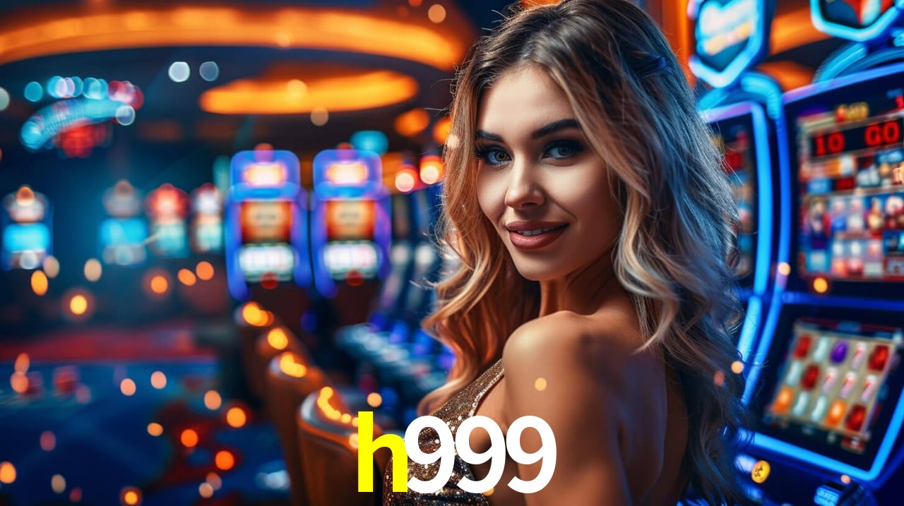 Live Casino h999