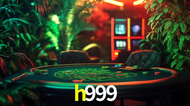 Live Casino h999