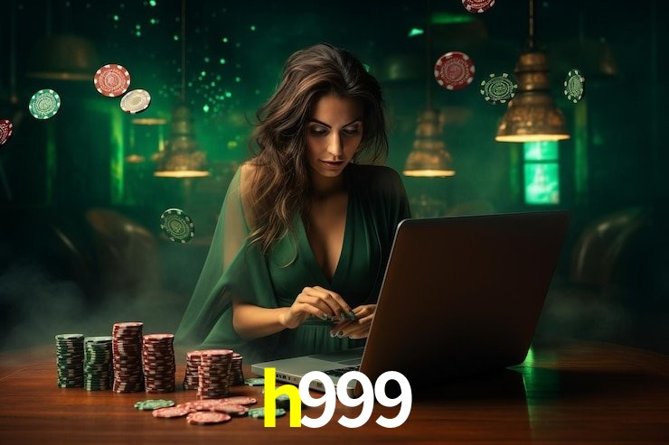 h999 bet