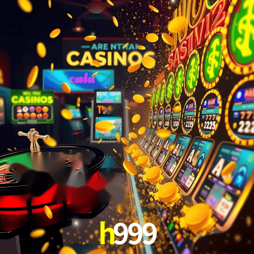 Inovações de Jogos na h999: O Futuro das Experiências Interativas