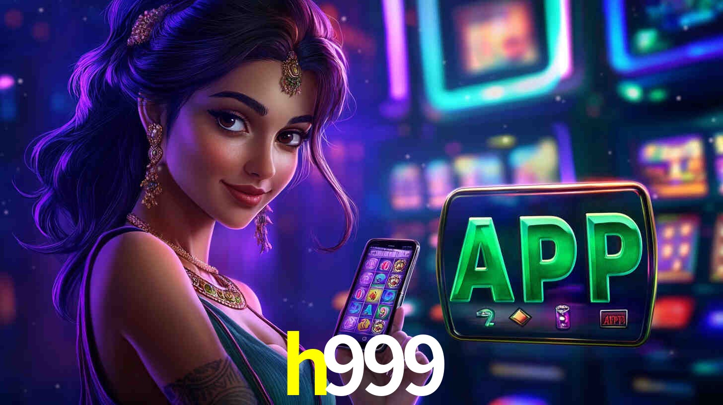 h999: A Experiência de Casino com Jogos de Mesa ao Vivo