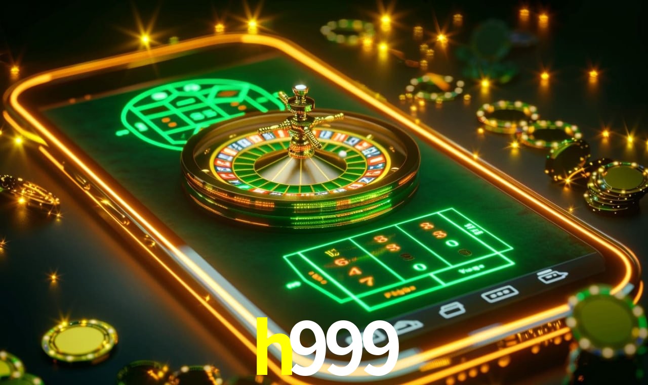 Tecnologia da Plataforma h999