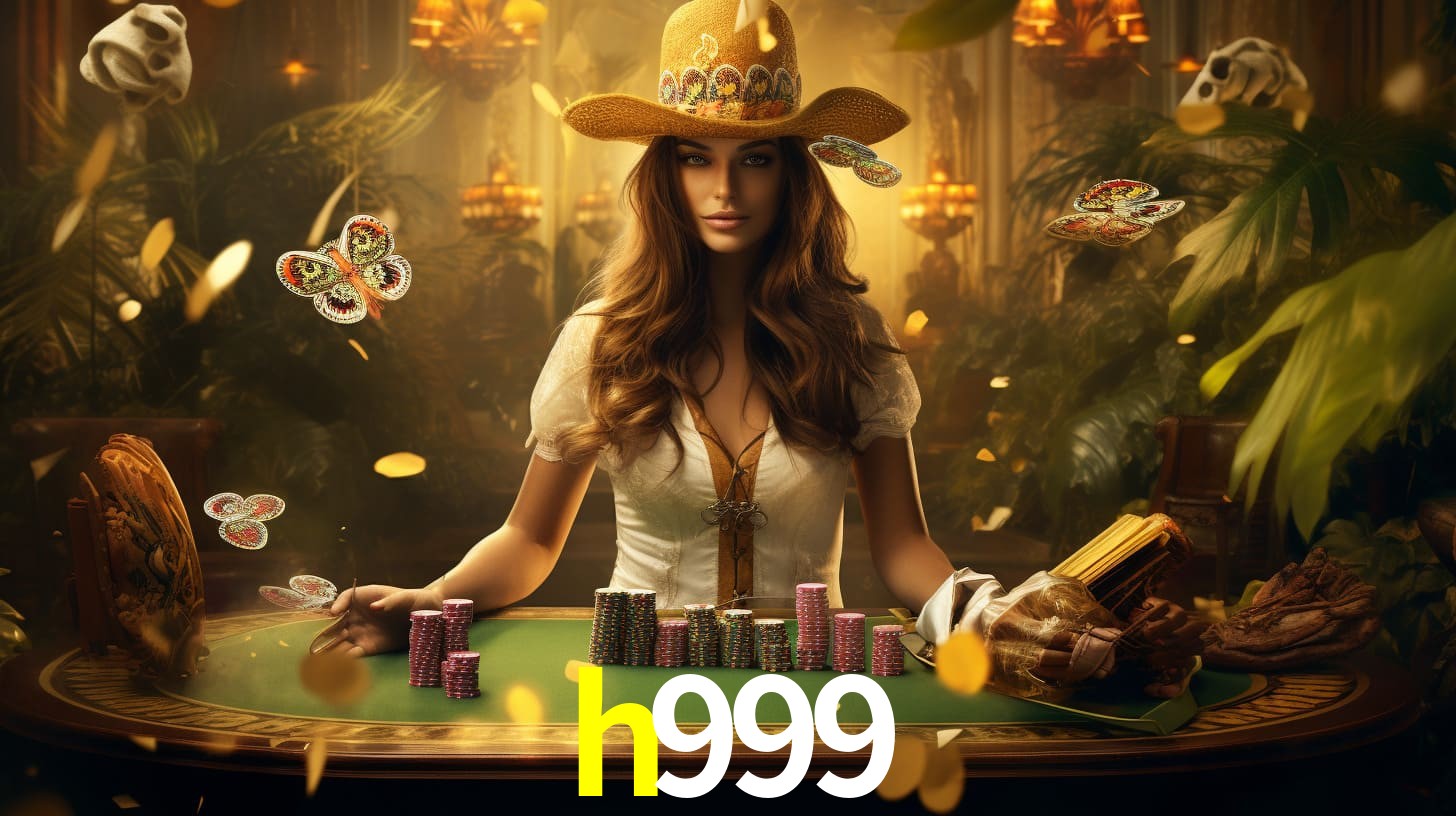 VIP Casino h999