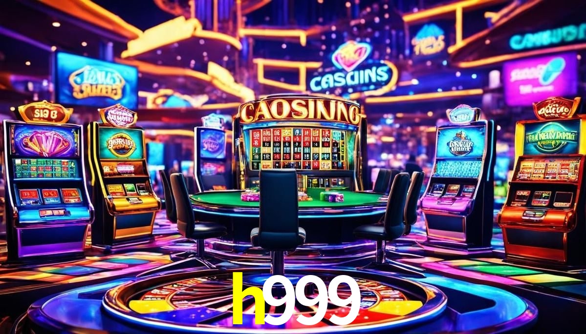 Estatísticas h999