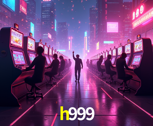 Torneios h999