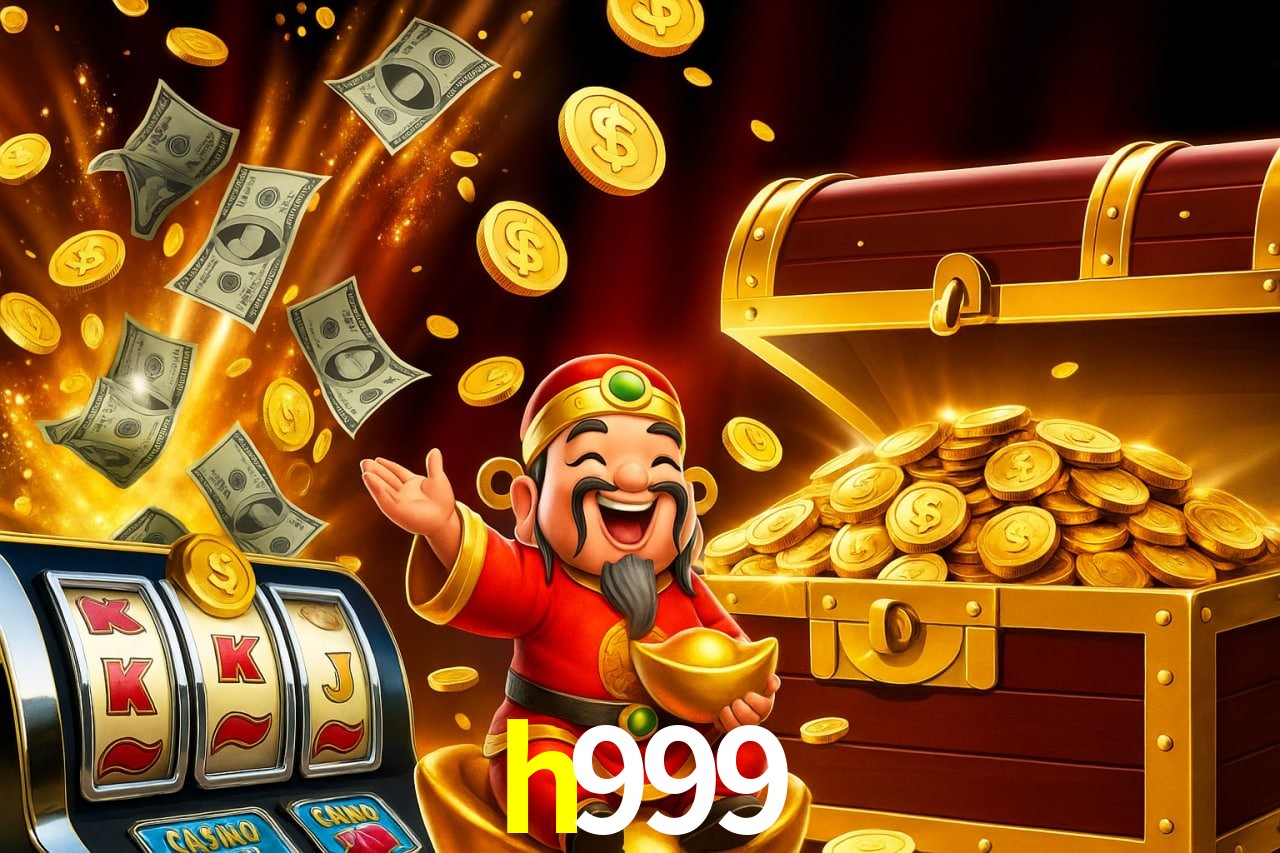 Jogos Exclusivos h999