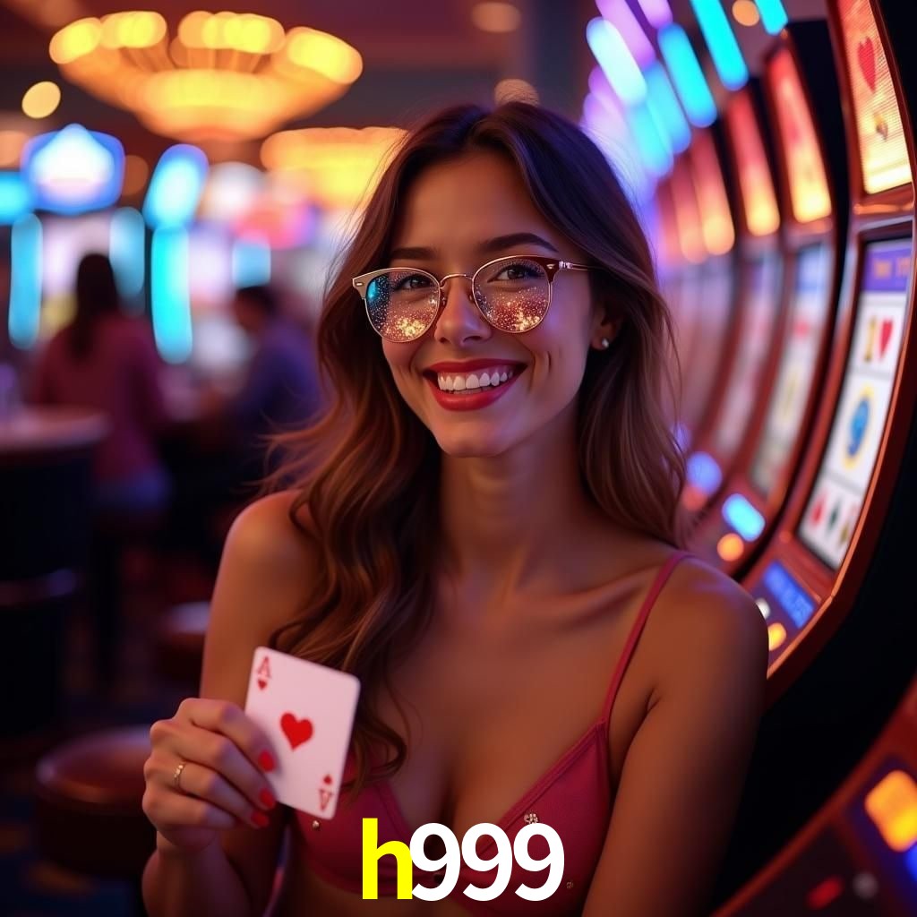 Experiência VIP h999