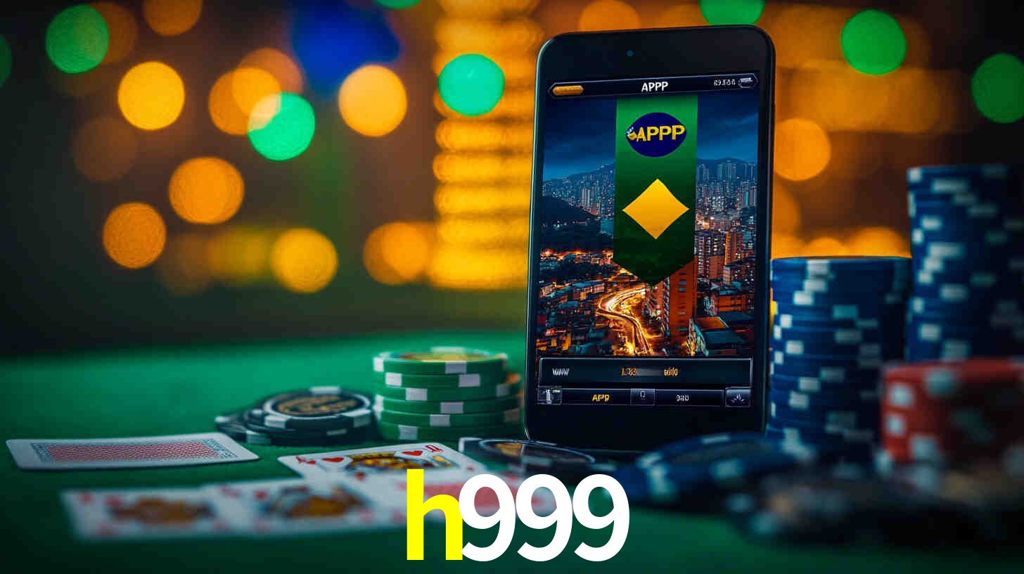 Descubra a Essência do h999: Nossa História e Compromissos