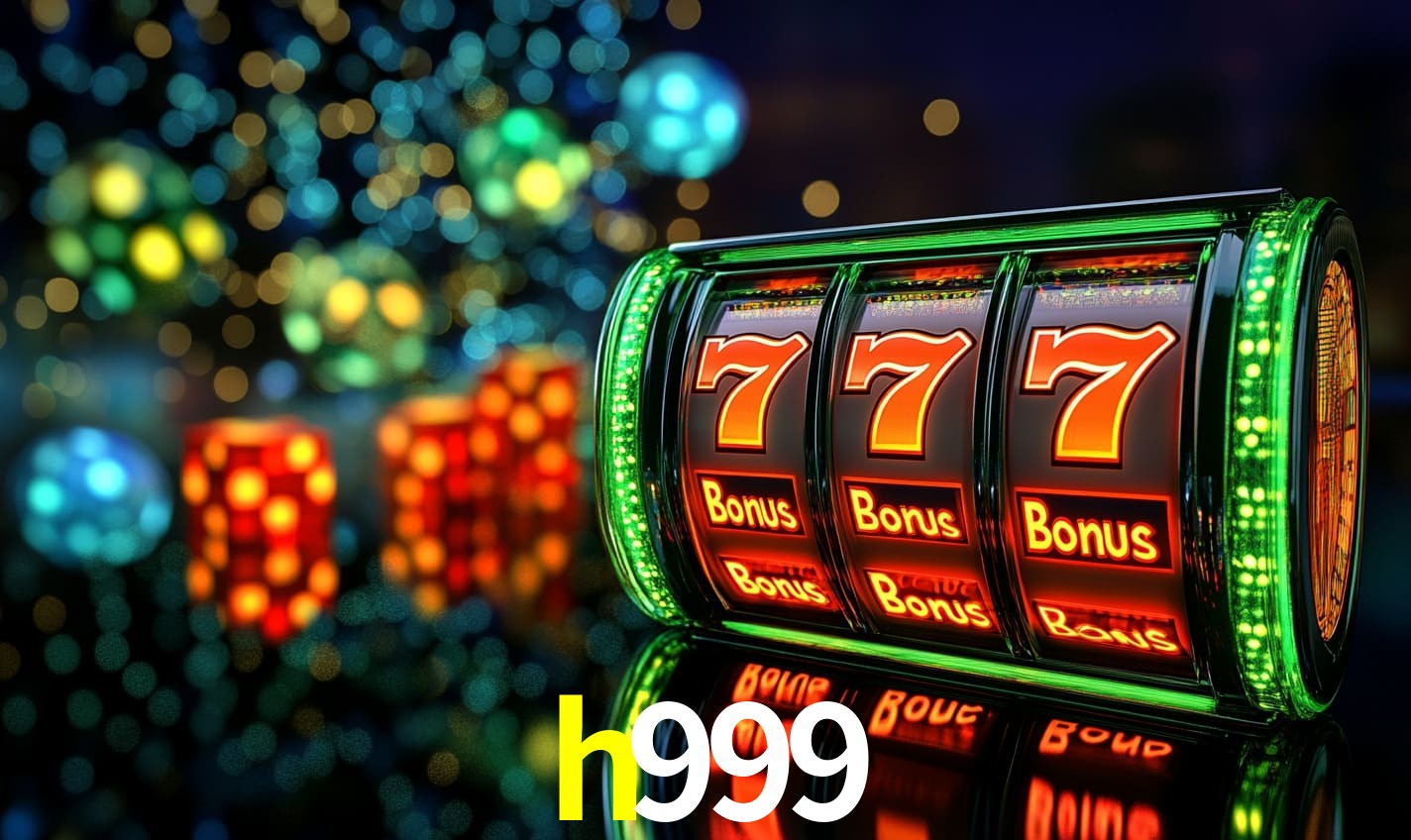 Provedores de Jogos h999