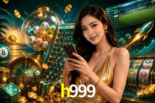 API Integration h999