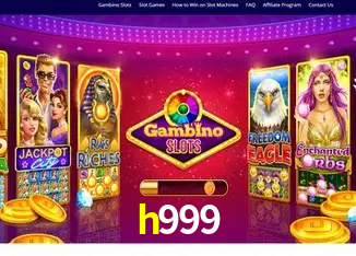 Descubra a Essência do h999: Nossa História e Compromissos