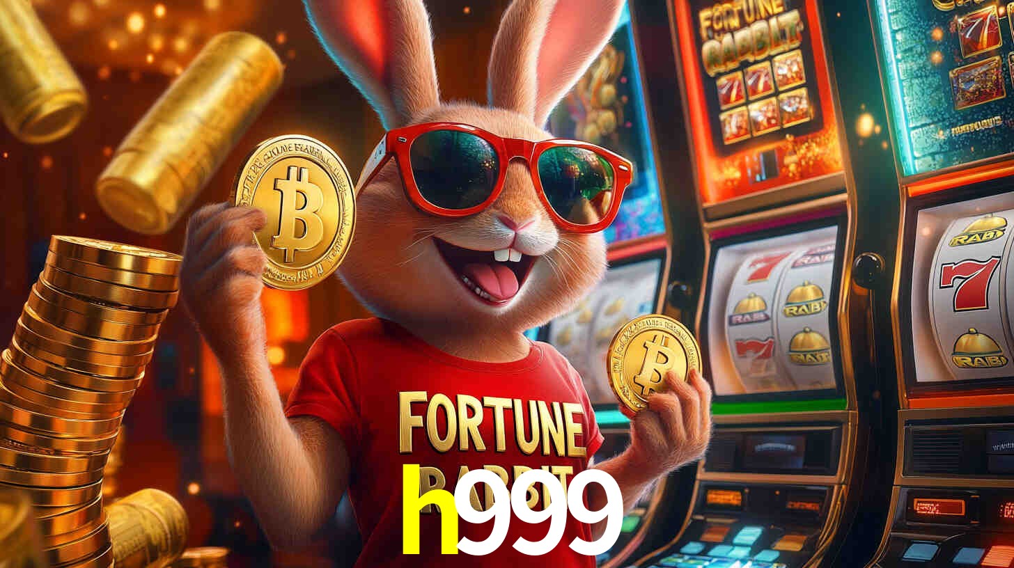 A Popularidade dos Caça-Níqueis no h999