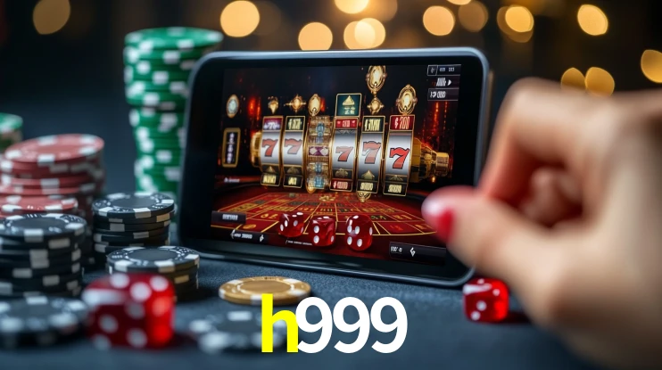 Tournaments h999