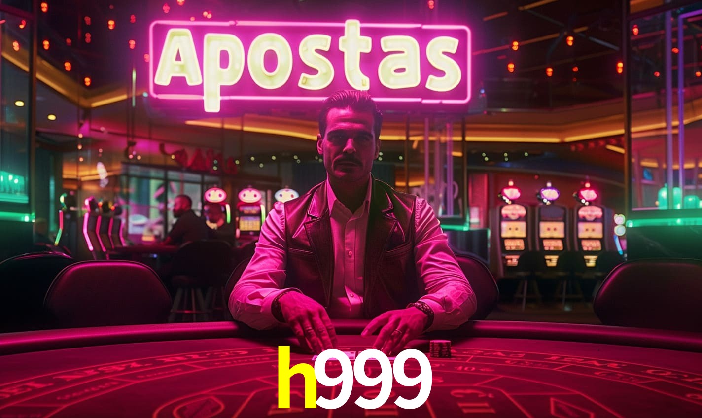 Explorando a Categoria de Eventos em Apostas na h999