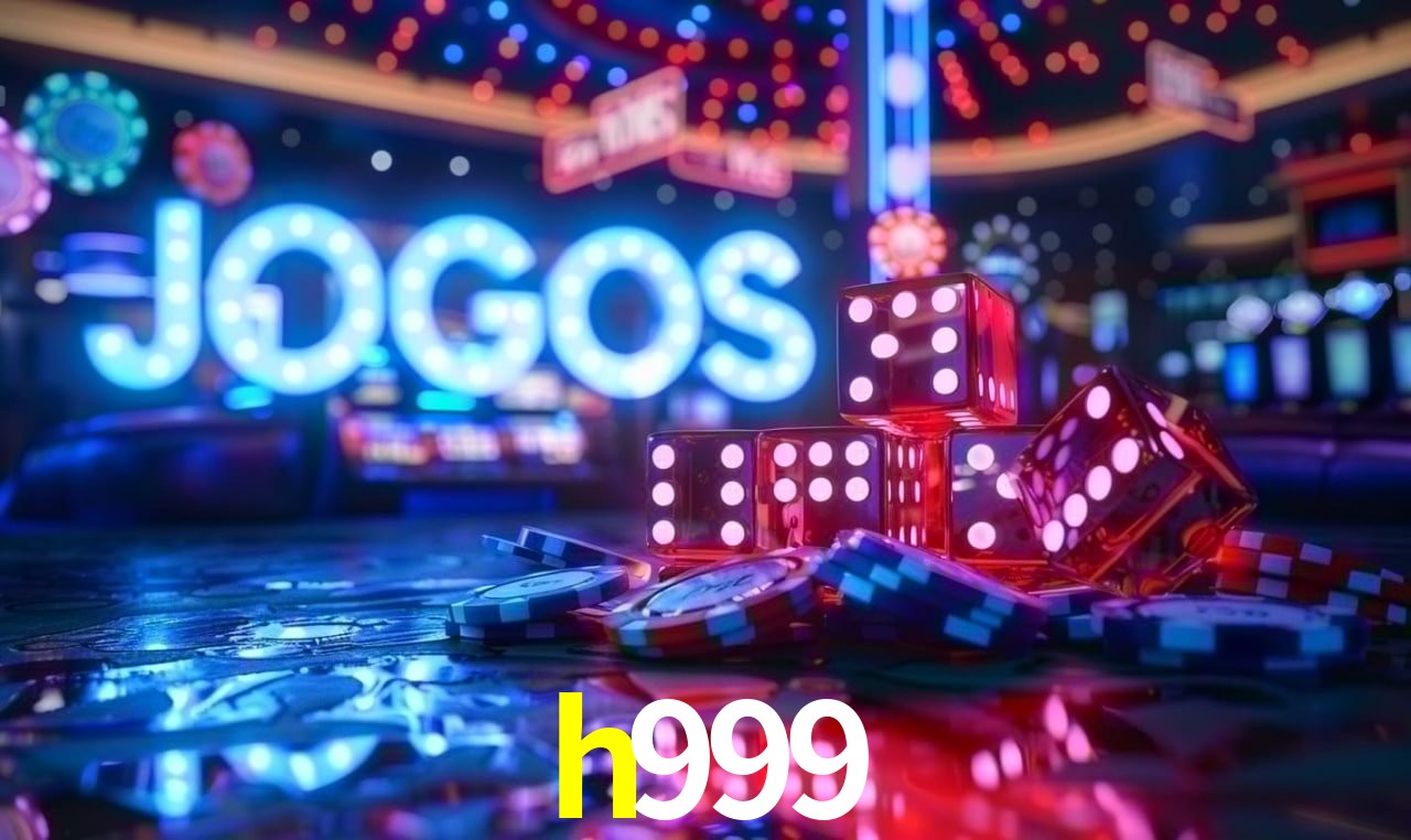 Interface do App h999