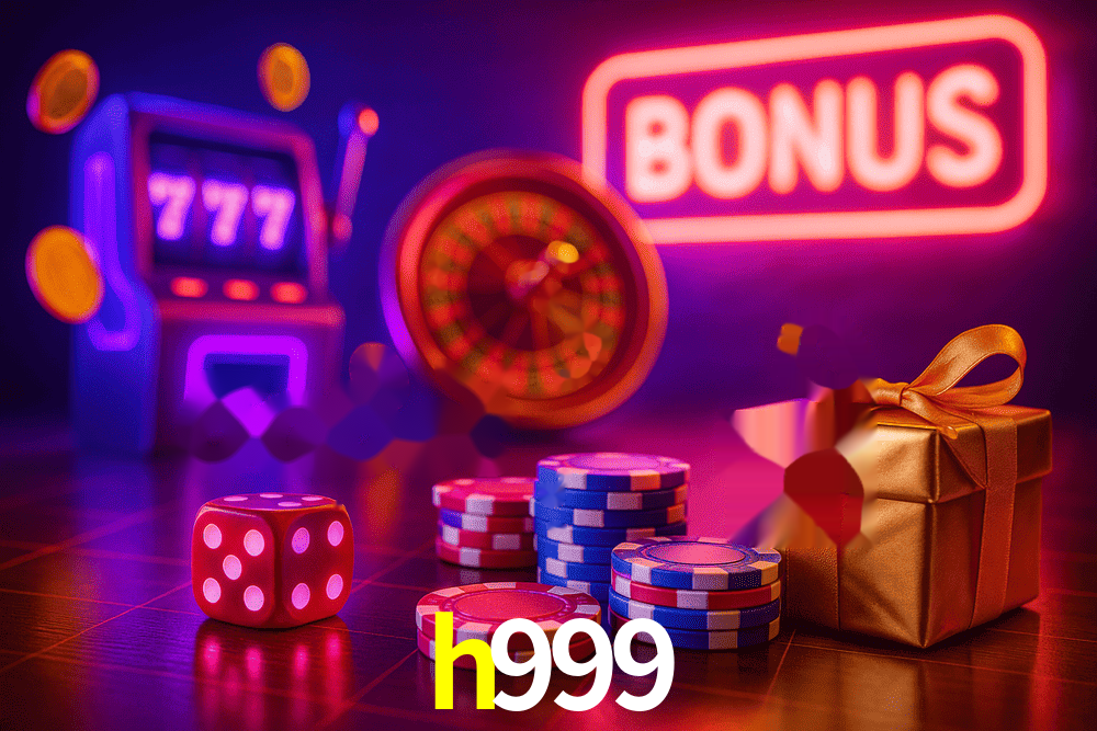 Apostas Esportivas na h999: Um Guia Completo