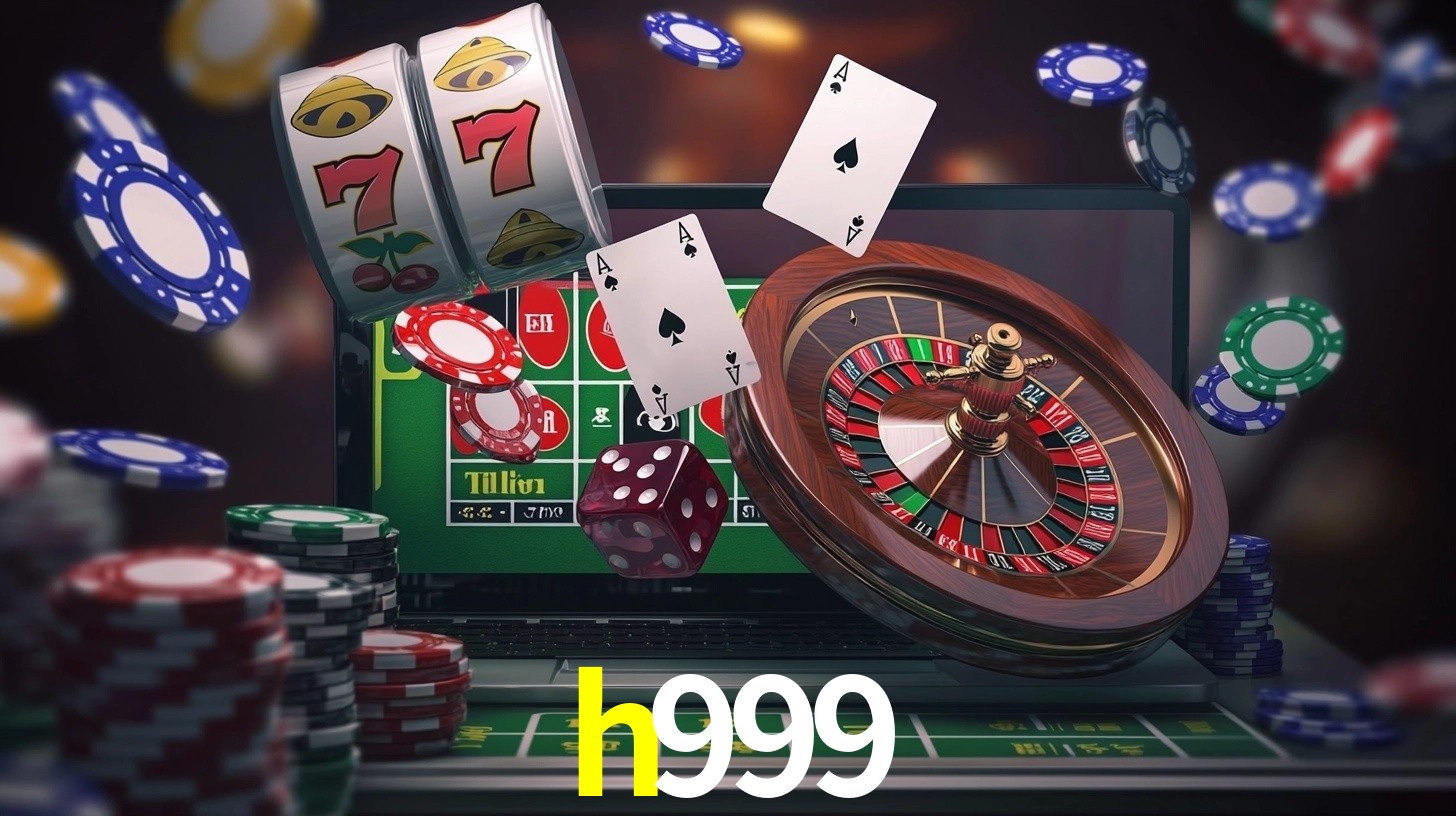 h999 App Interface