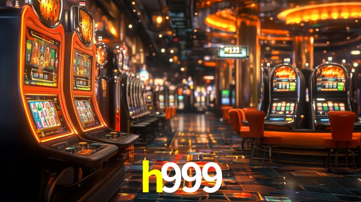 h999 bonus