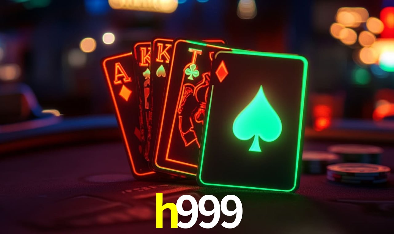 h999 vip