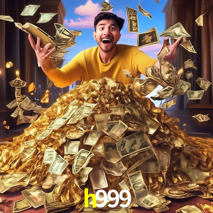 Casino Ao Vivo h999