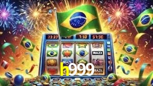 Game Providers h999