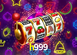 Inovações de Jogos na h999: O Futuro das Experiências Interativas