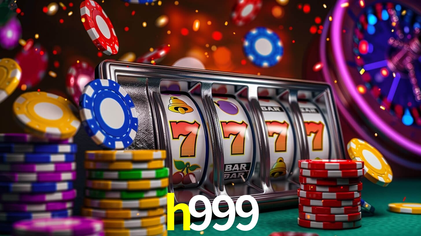 PIX Instantâneo h999