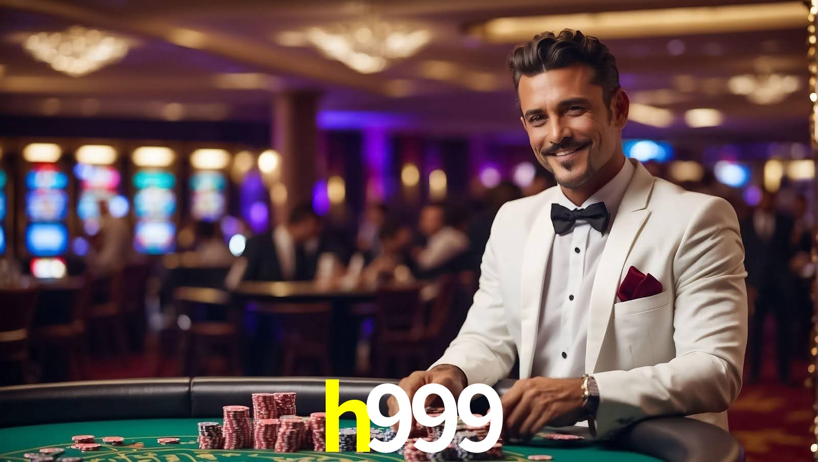 Segurança 2FA h999