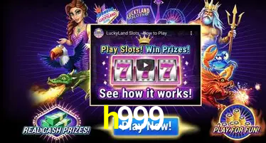 Descubra a Magia dos Jogos de Arcade no h999