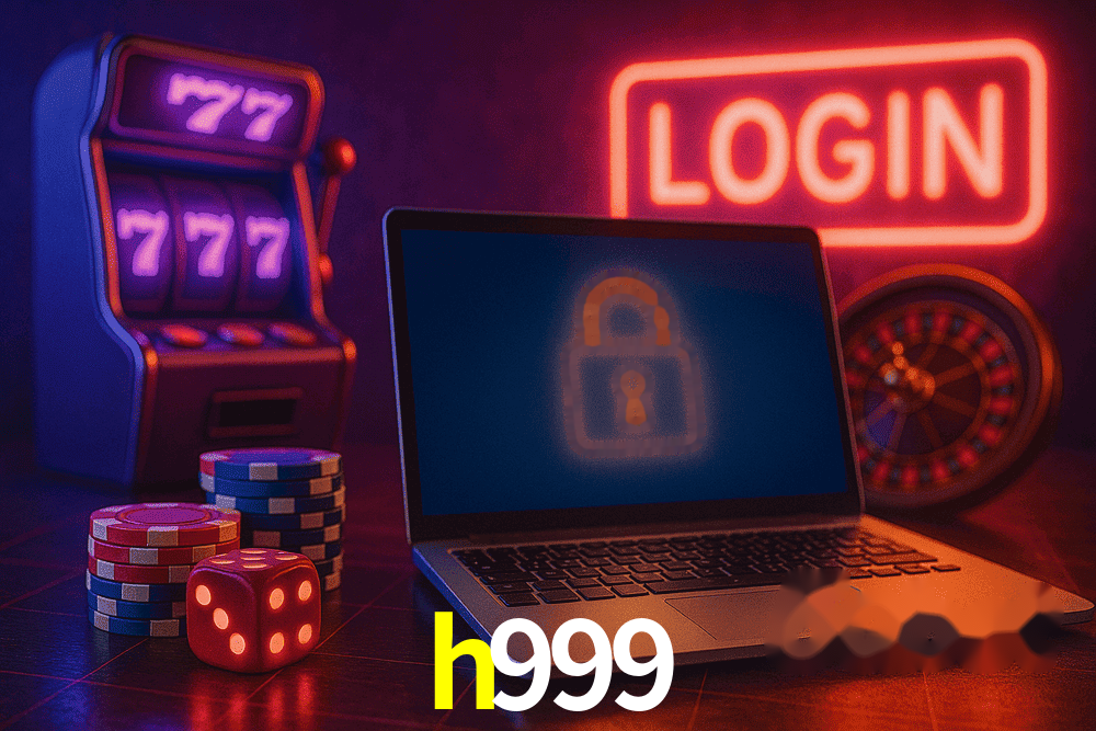 Apostas de Futebol h999