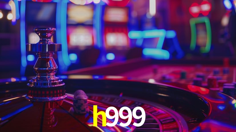 Experimente o Login Seguro Premium no h999