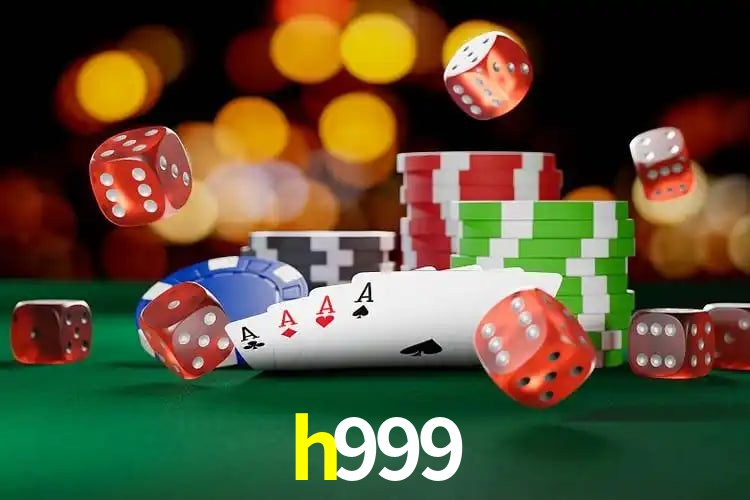 Avaliações dos Jogadores h999
