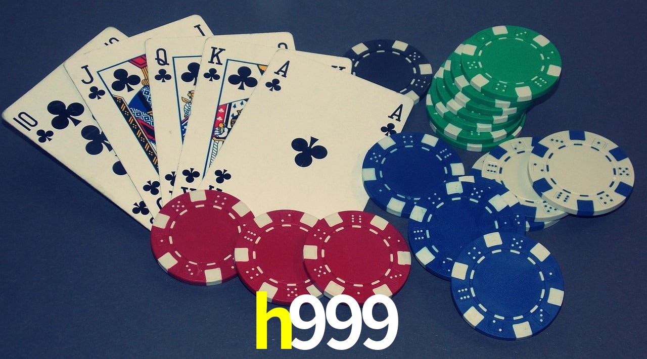Slot Games h999