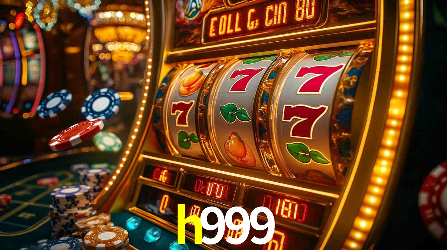 Welcome Bonus h999