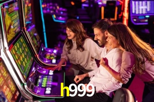 cassino h999