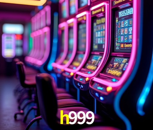 h999 cassino online