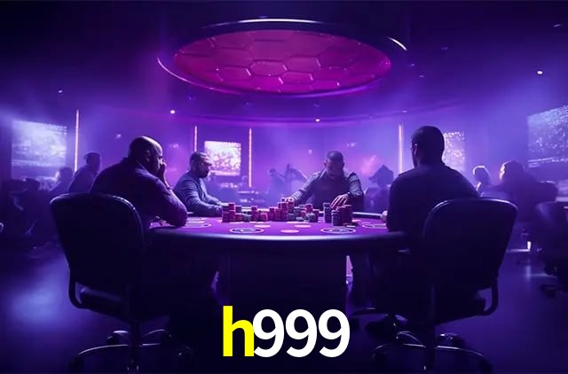 Experiência VIP h999