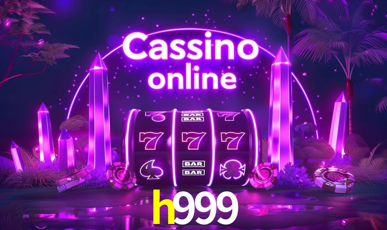 Benefícios da Conta h999