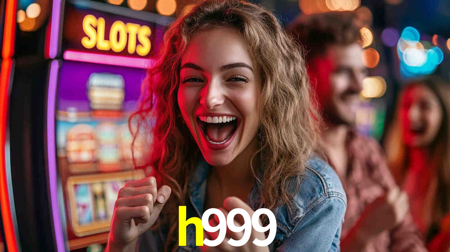 Explorando a Categoria de Eventos em Apostas na h999