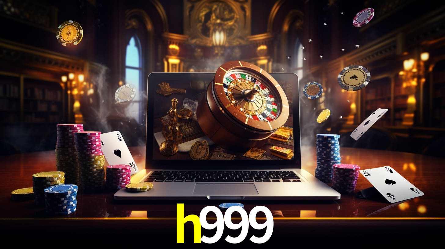 Blackjack Table h999