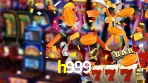 h999 bet