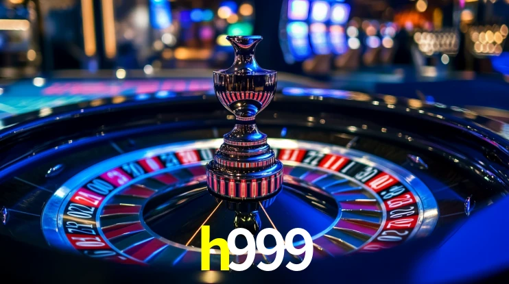 Explore as vantagens do h999: serviço profissional e confiabilidade