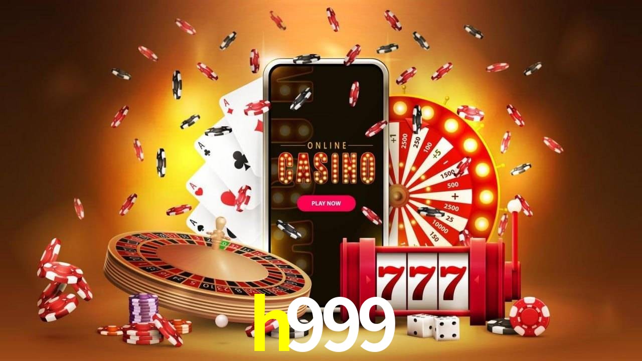 Jogos de Slot h999